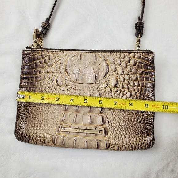 Brahmin CrossBody Bag - Picture 7 of 16